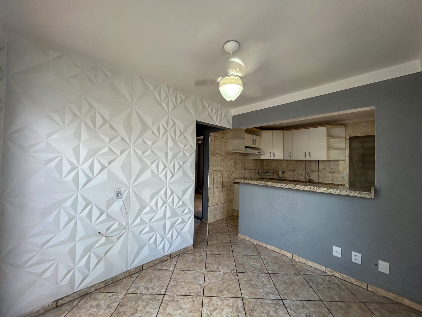 🏡 Casa com Edícula para Locação no Parque do Estado II em Mogi Mirim - SP