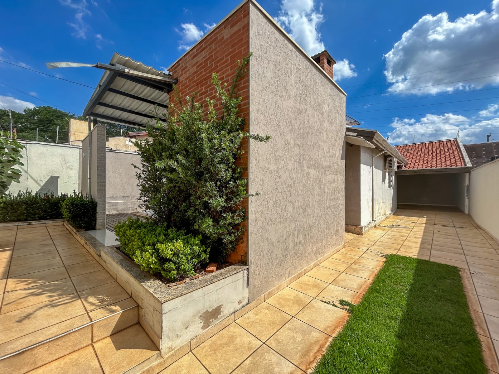 🏡 Casa com Edícula para Locação no Parque do Estado II em Mogi Mirim - SP