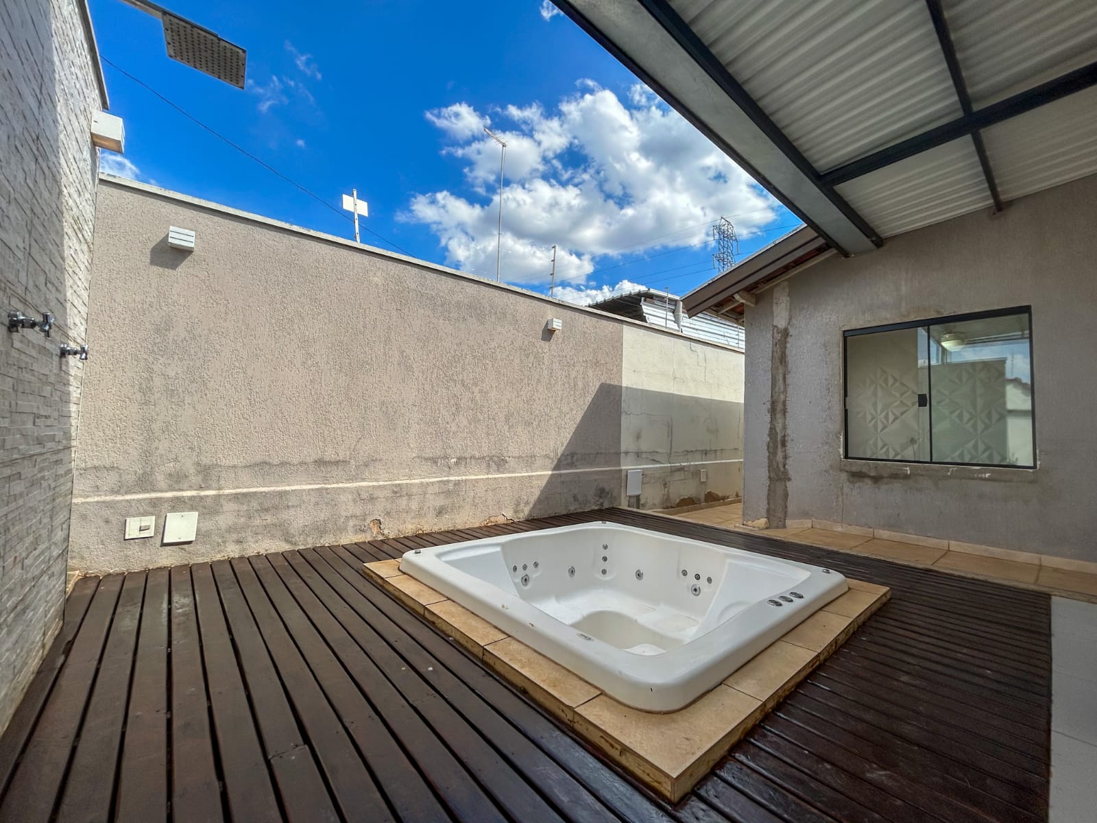 🏡 Casa com Edícula para Locação no Parque do Estado II em Mogi Mirim - SP