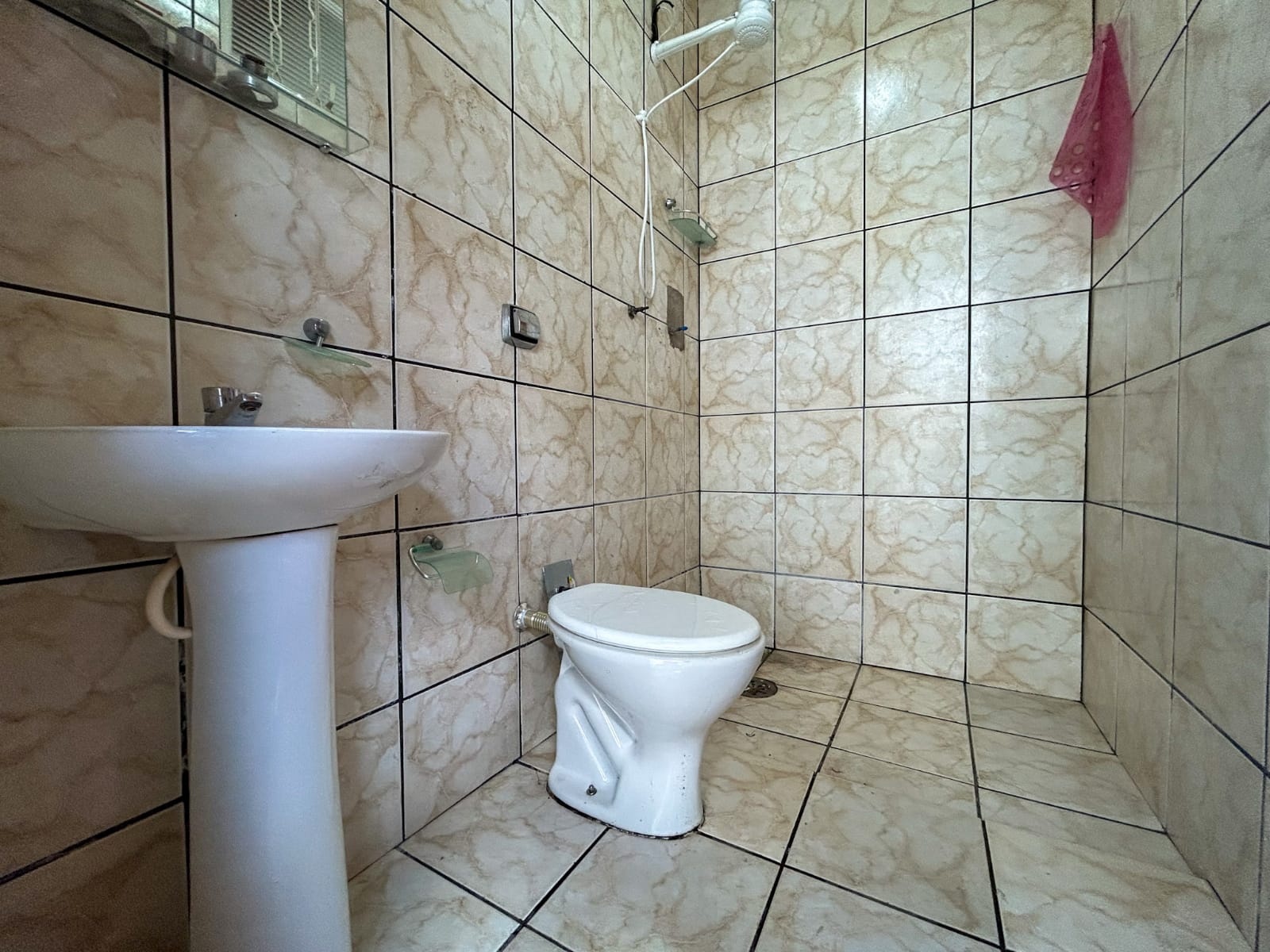 🏡 Casa com Edícula para Locação no Parque do Estado II em Mogi Mirim - SP