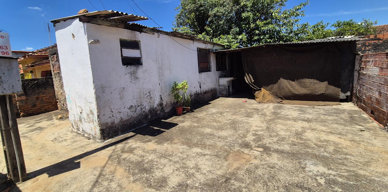 Terreno à venda na Vila São Carlos em Mogi Guaçu/SP