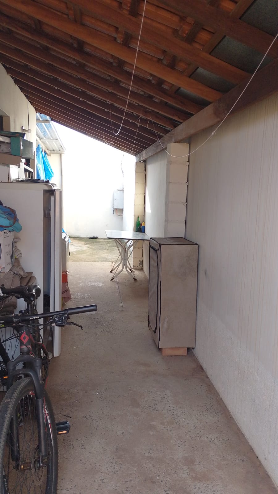 🏡 Casa à venda no Ypê Amarelo em Mogi Guaçu/SP