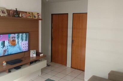 🏡 Casa à venda no Ypê Amarelo em Mogi Guaçu/SP