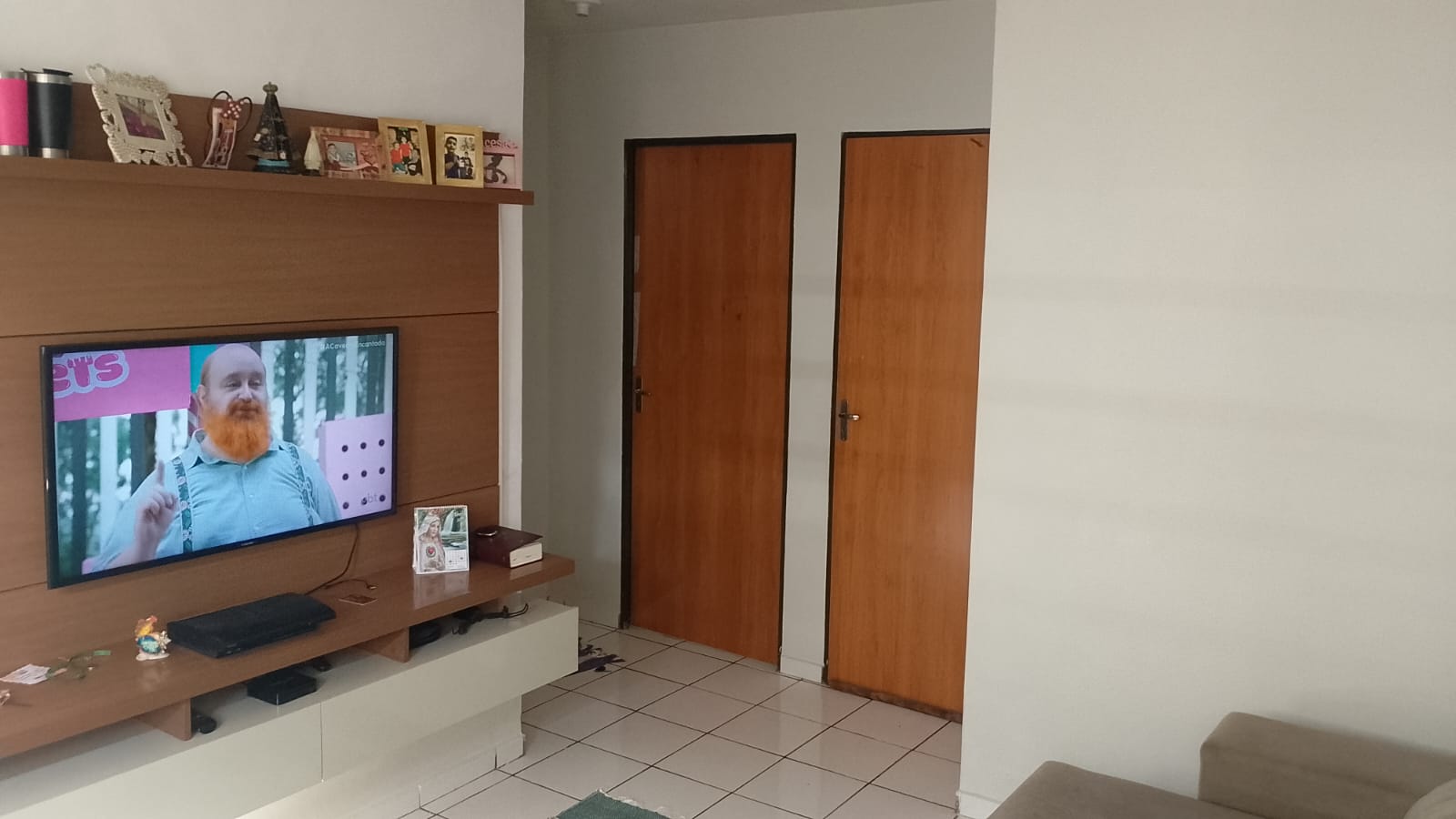 🏡 Casa à venda no Ypê Amarelo em Mogi Guaçu/SP