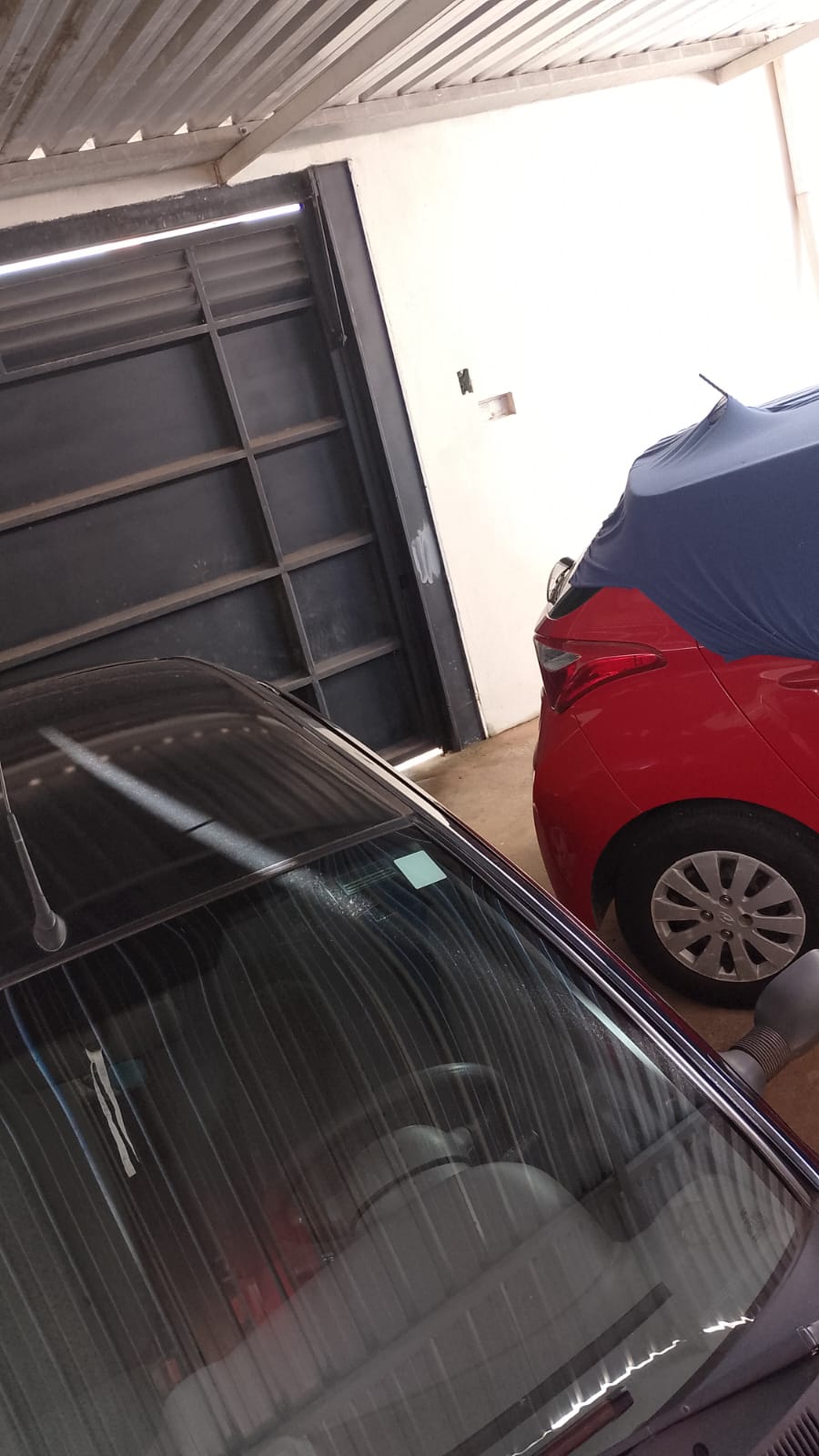 🏡 Casa à venda no Ypê Amarelo em Mogi Guaçu/SP