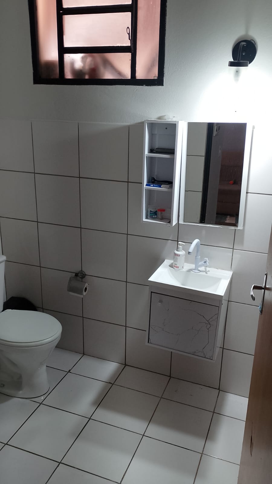 🏡 Casa à venda no Ypê Amarelo em Mogi Guaçu/SP