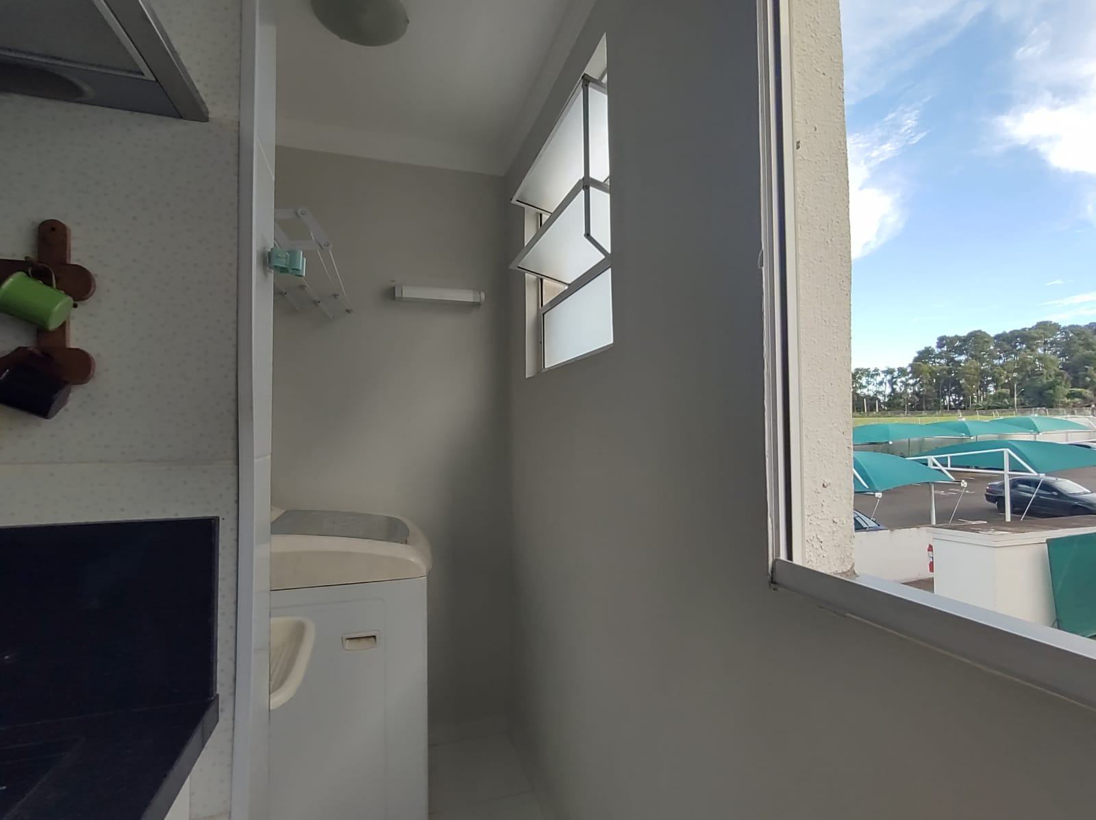 Apartamento à Venda no Condomínio Recanto dos Pássaros em Mogi Guaçu - SP