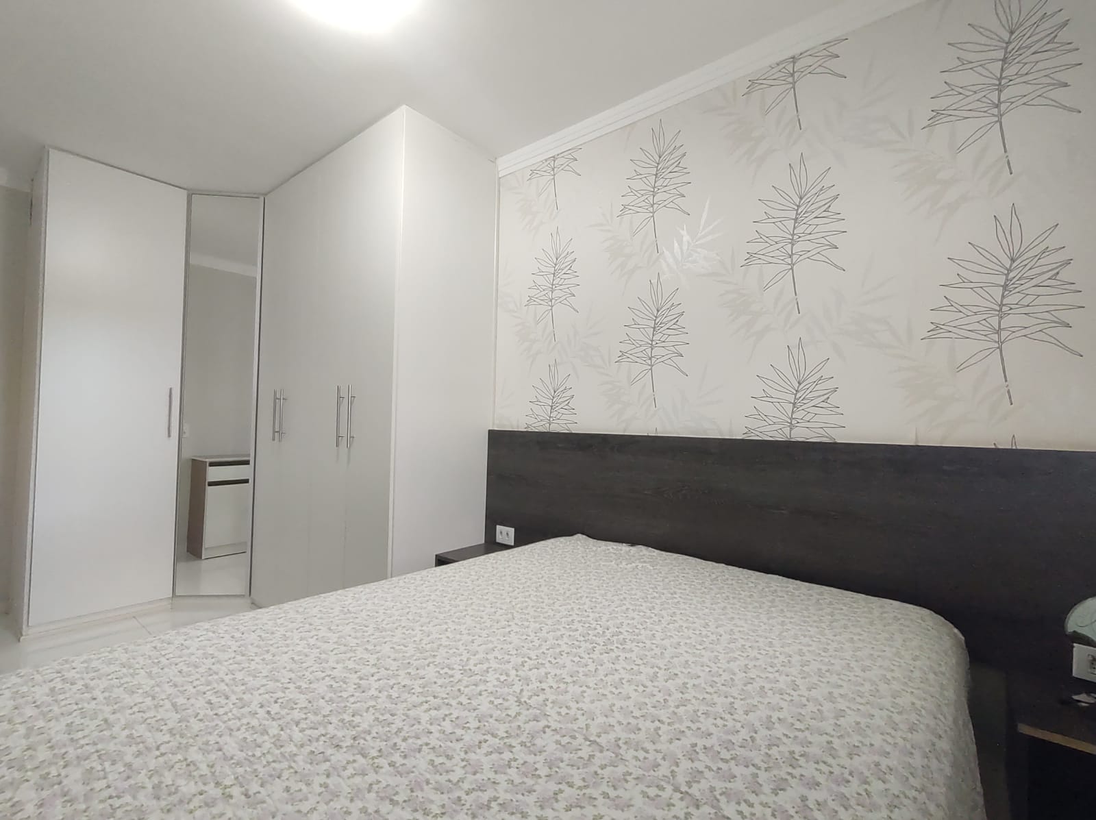 Apartamento à Venda no Condomínio Recanto dos Pássaros em Mogi Guaçu - SP