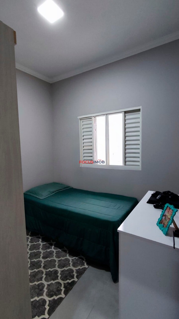 Casa à Venda – Condomínio Nova Canaã – Mogi Guaçu/SP