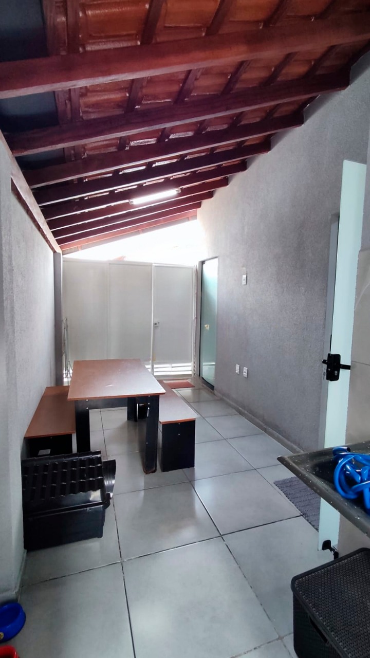 Casa à Venda – Condomínio Nova Canaã – Mogi Guaçu/SP