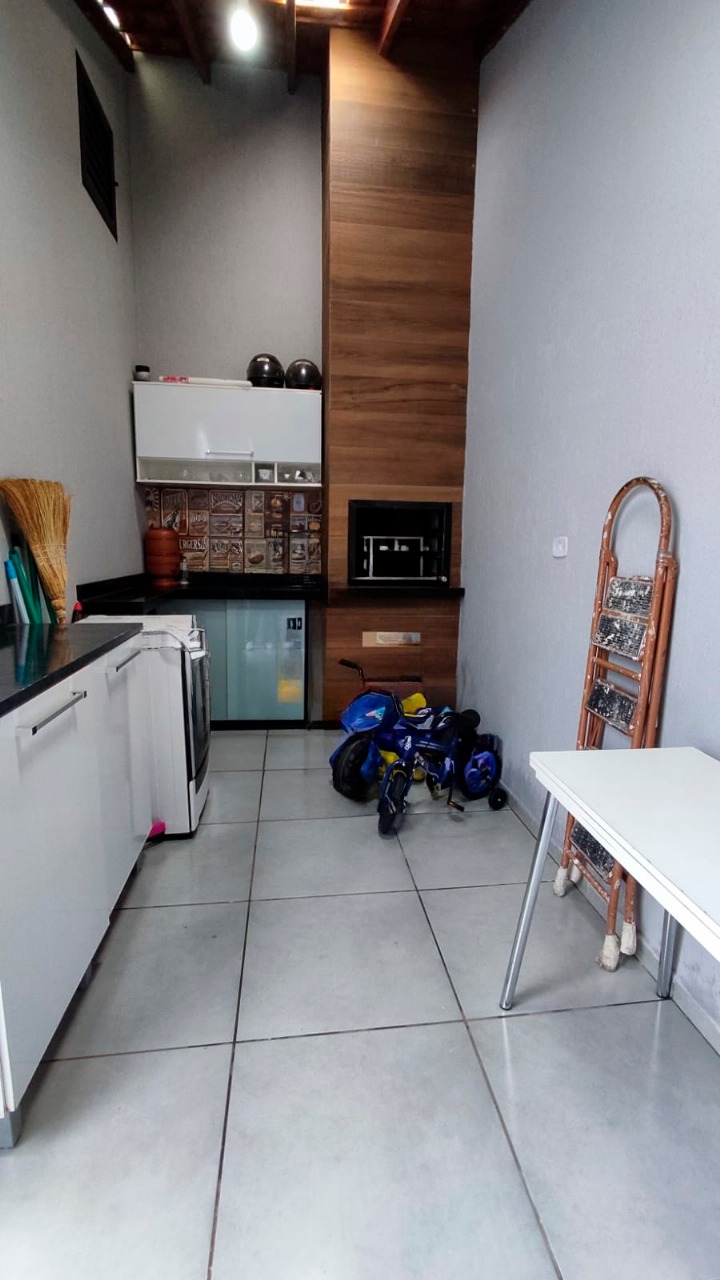 Casa à Venda – Condomínio Nova Canaã – Mogi Guaçu/SP