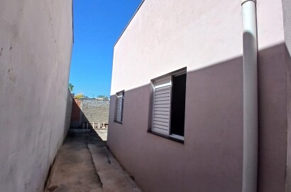 🏡 Casa à Venda – Loteamento Parque Real – Mogi Guaçu/SP