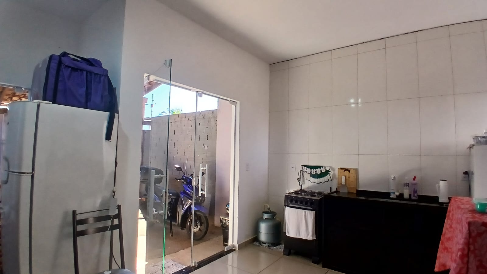 🏡 Casa à Venda – Loteamento Parque Real – Mogi Guaçu/SP