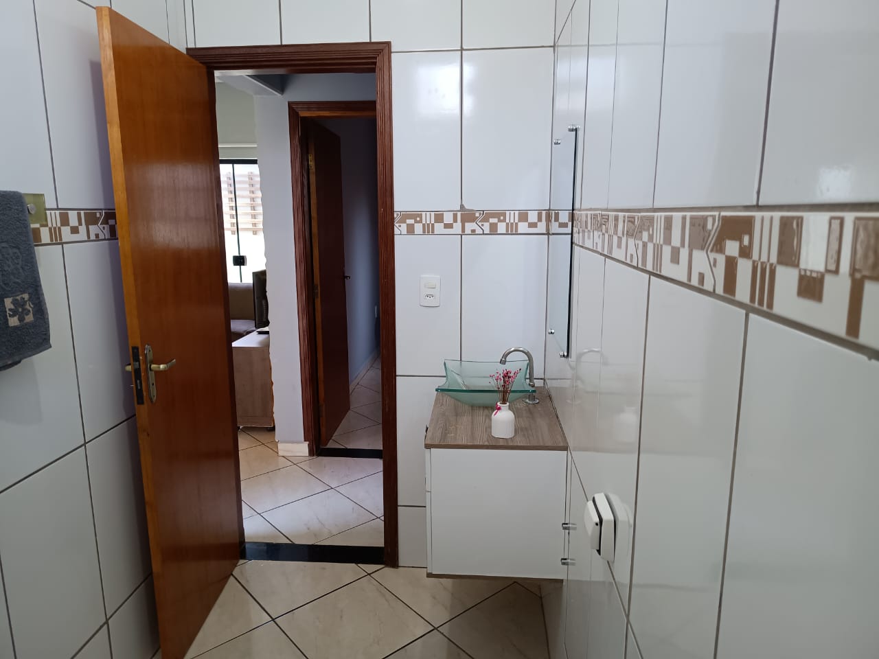 Casa à Venda – Jardim Eldorado em Mogi Guaçu-SP