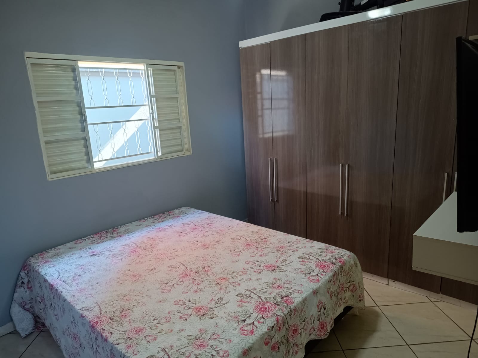 Casa à Venda – Jardim Eldorado em Mogi Guaçu-SP