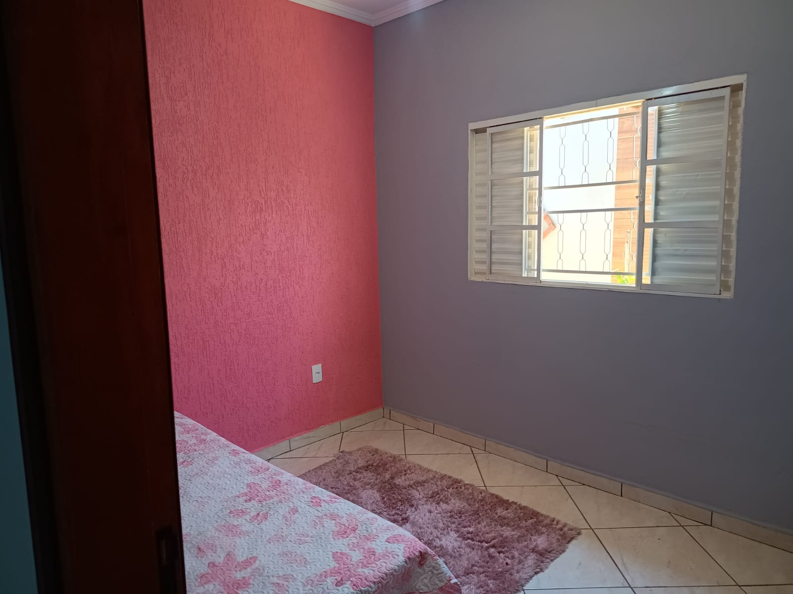 Casa à Venda – Jardim Eldorado em Mogi Guaçu-SP