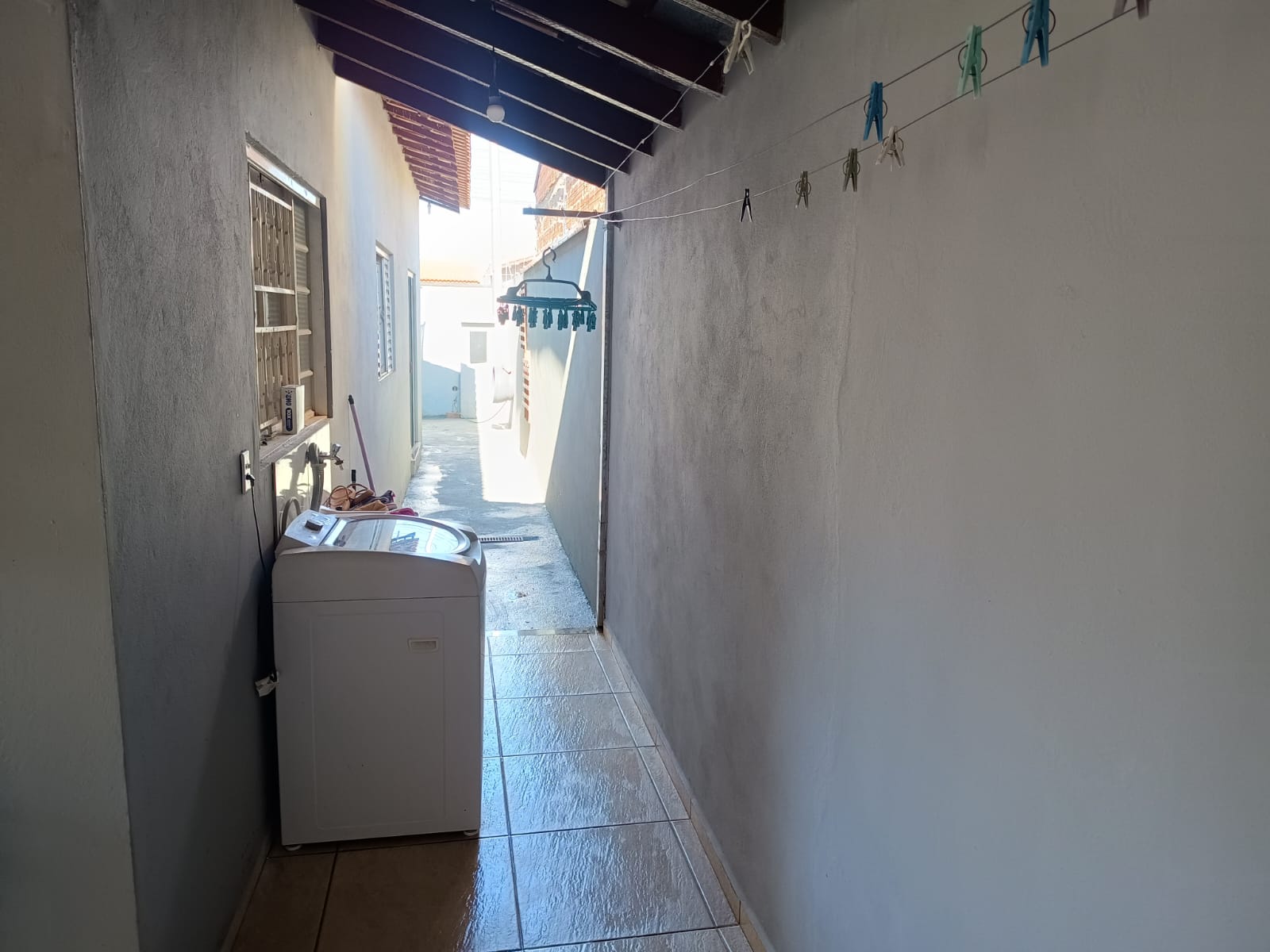 Casa à Venda – Jardim Eldorado em Mogi Guaçu-SP