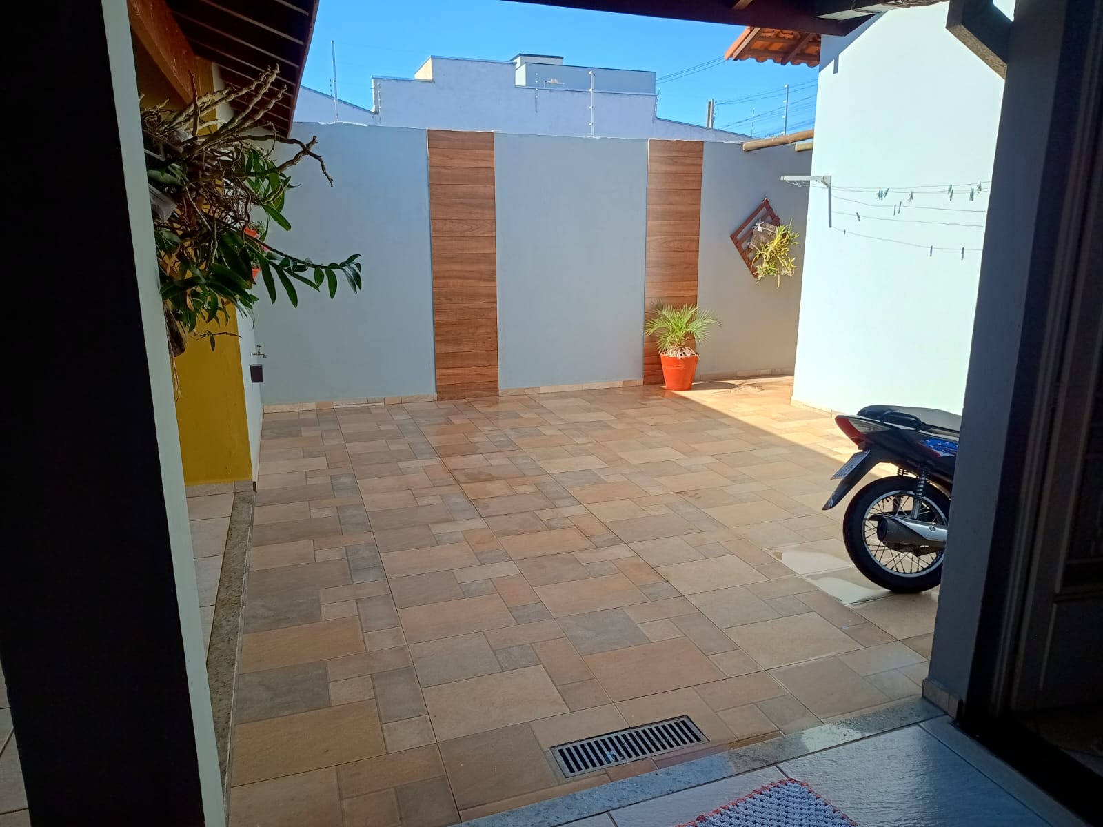 Casa à Venda – Jardim Eldorado em Mogi Guaçu-SP