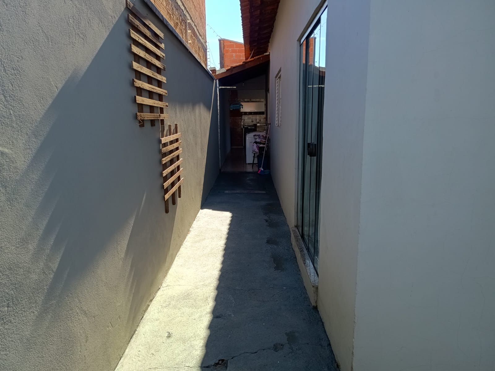 Casa à Venda – Jardim Eldorado em Mogi Guaçu-SP