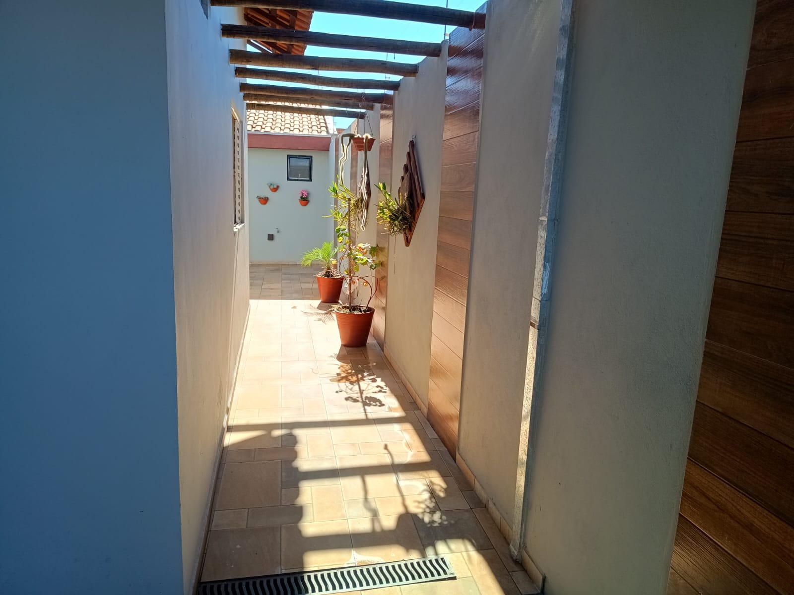 Casa à Venda – Jardim Eldorado em Mogi Guaçu-SP