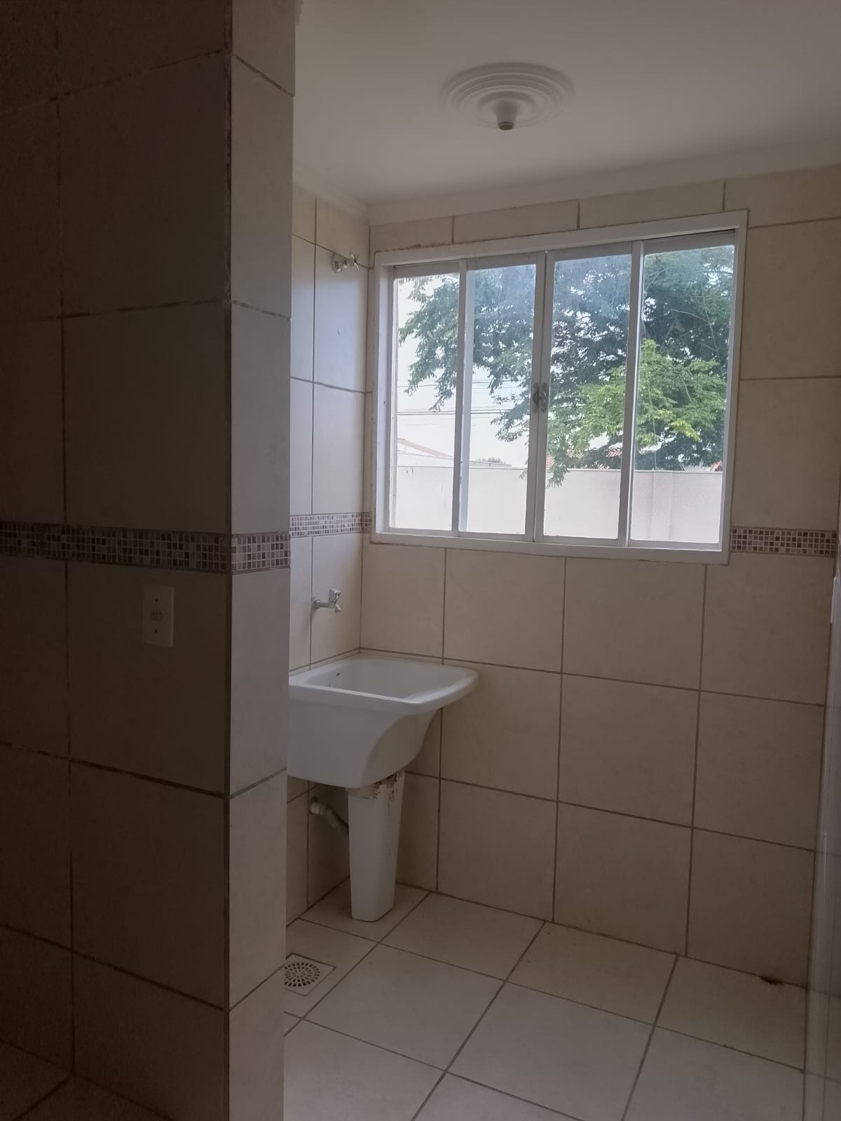 🏡 Apartamento Térreo à Venda – Condomínio Santa Cruz em Mogi Mirim - SP
