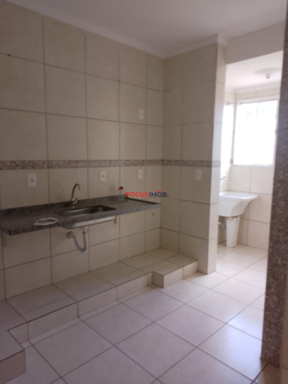 Apartamento Térreo à Venda – Condomínio Santa Cruz | Mogi Mirim – SP