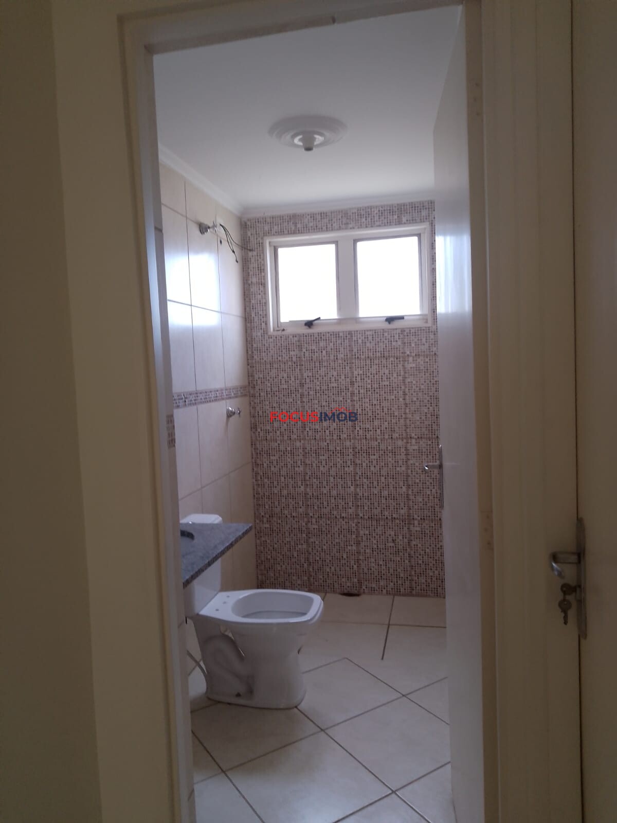 Apartamento Térreo à Venda – Condomínio Santa Cruz | Mogi Mirim – SP