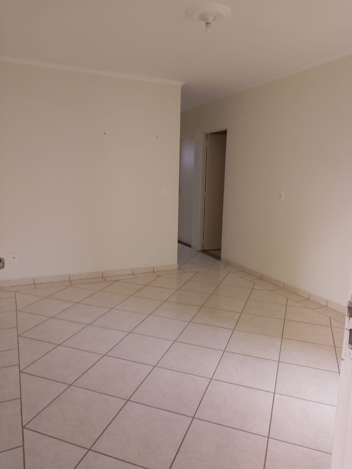 🏡 Apartamento Térreo à Venda – Condomínio Santa Cruz em Mogi Mirim - SP