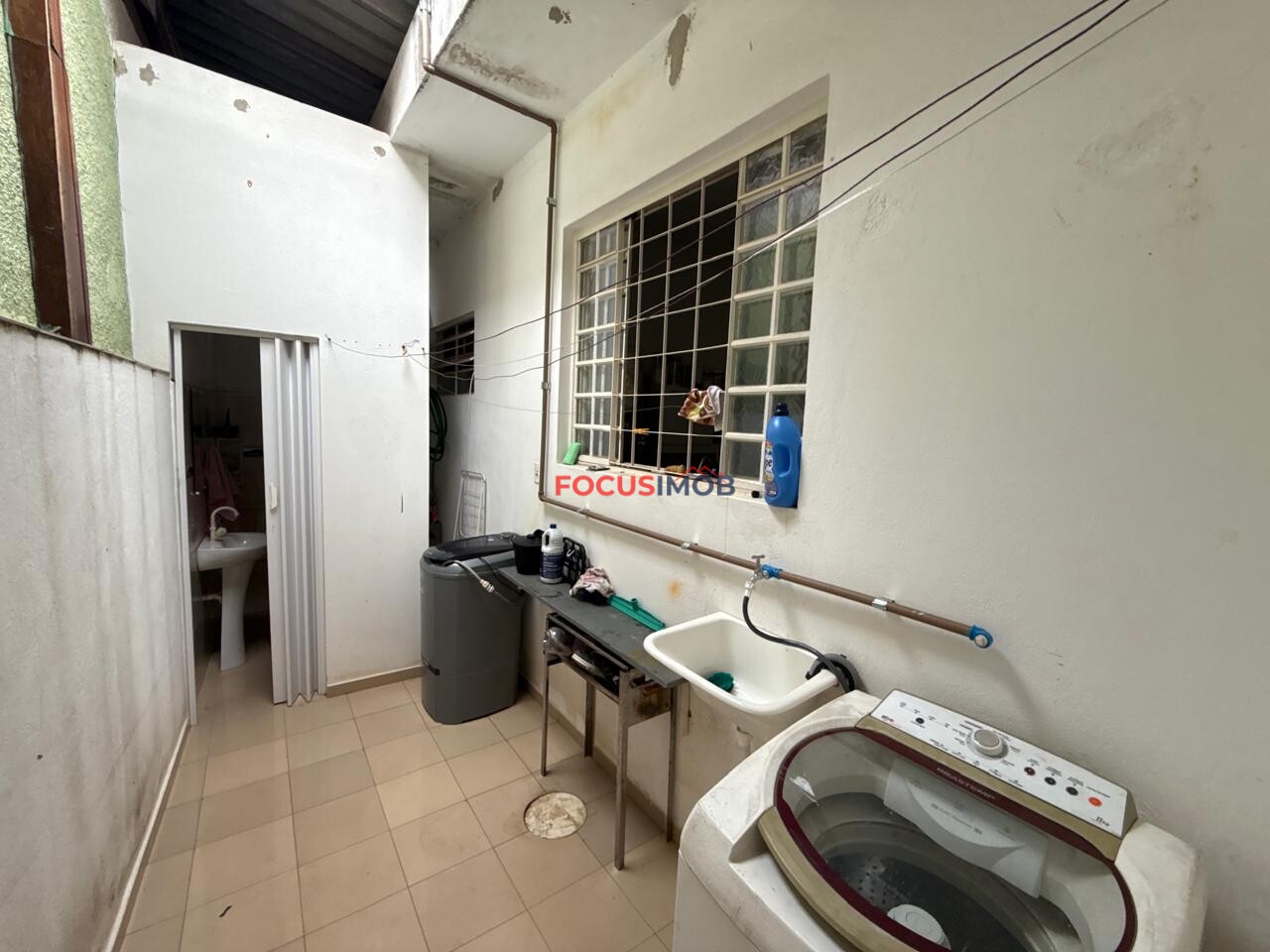 🏡 Casa à Venda no Bairro Capela – Região Central de Mogi Guaçu/SP ✨ Imóvel com edícula e amplo terreno