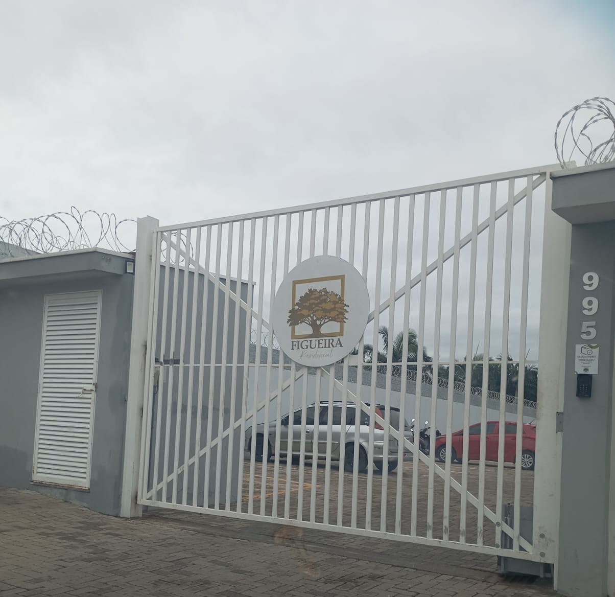 APARTAMENTO À VENDA RESIDENCIAL FIGUEIRA