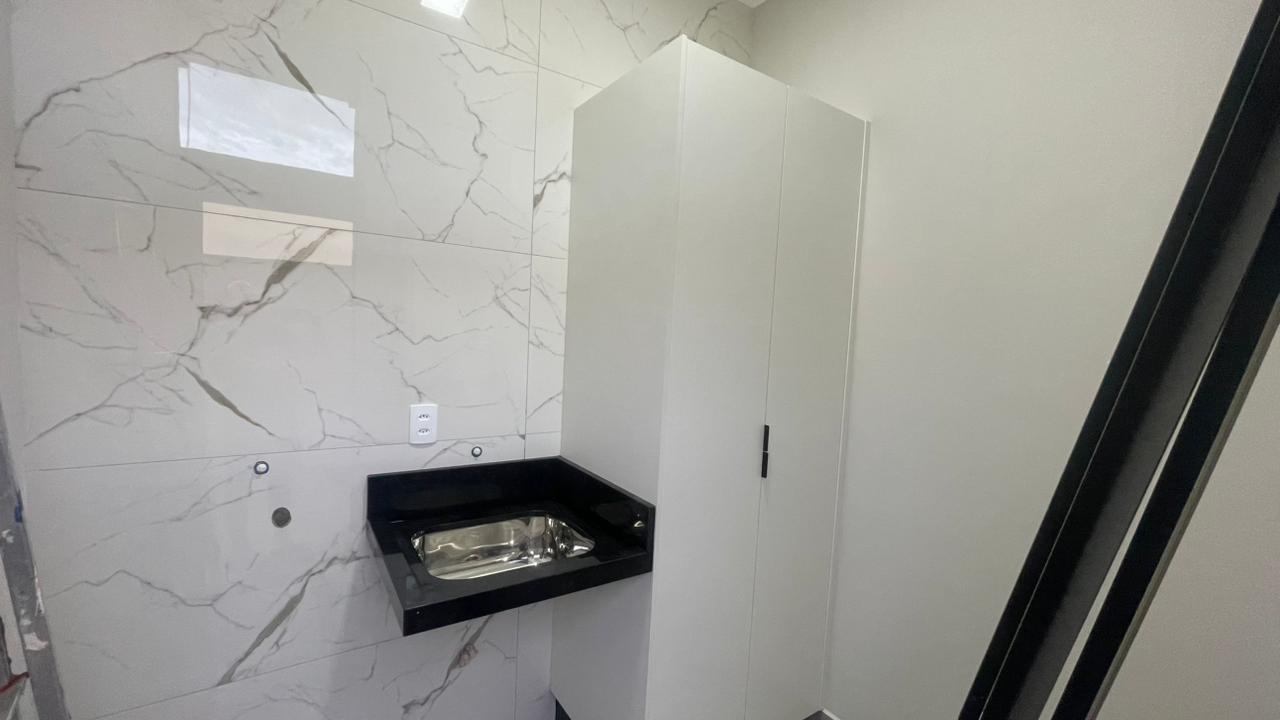 CASA NO CONDOMÍNIO PALM PARK - ESTIVA GERBI