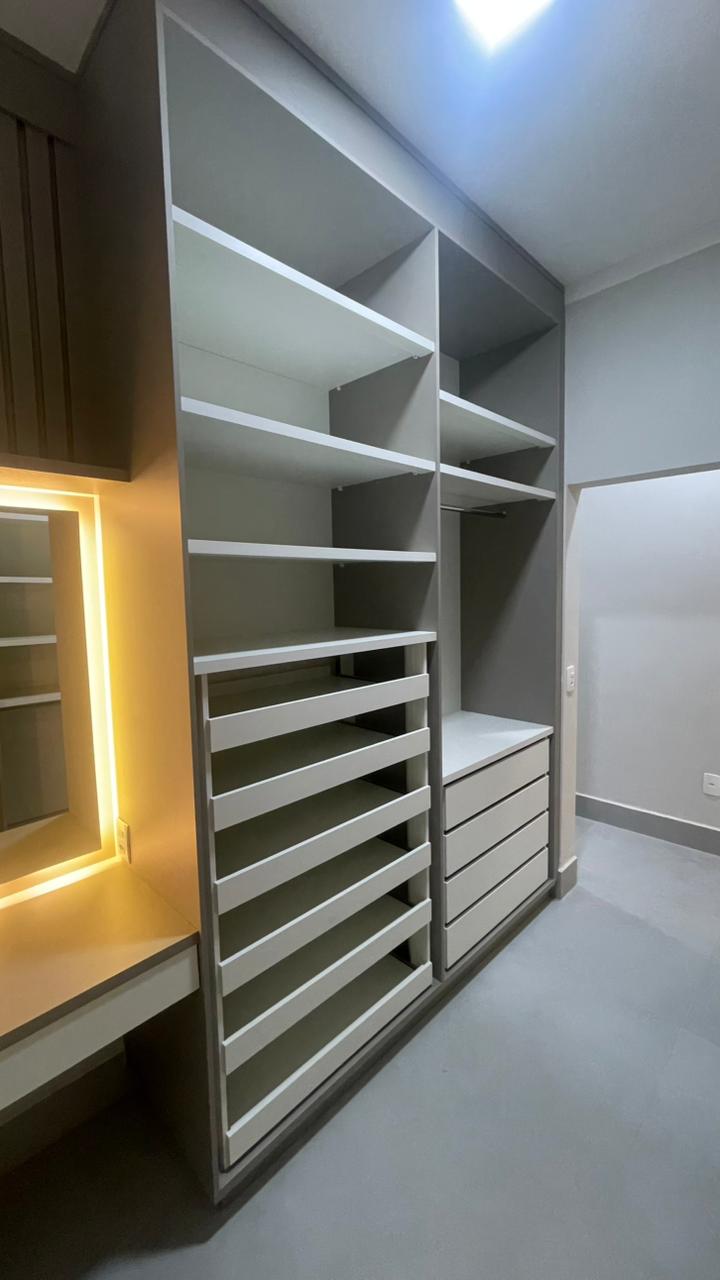 CASA NO CONDOMÍNIO PALM PARK - ESTIVA GERBI