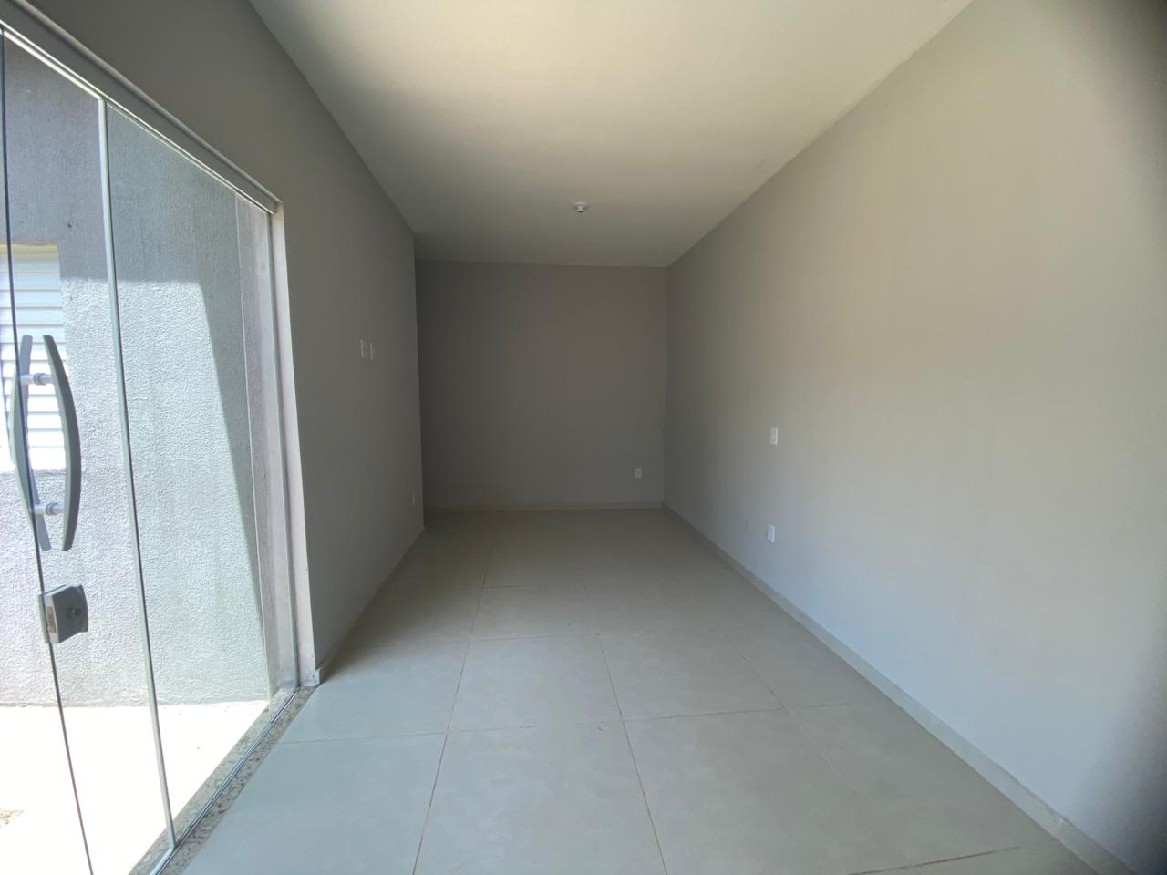 Casa para locação no Jardim Imperial – Mogi Guaçu/SP