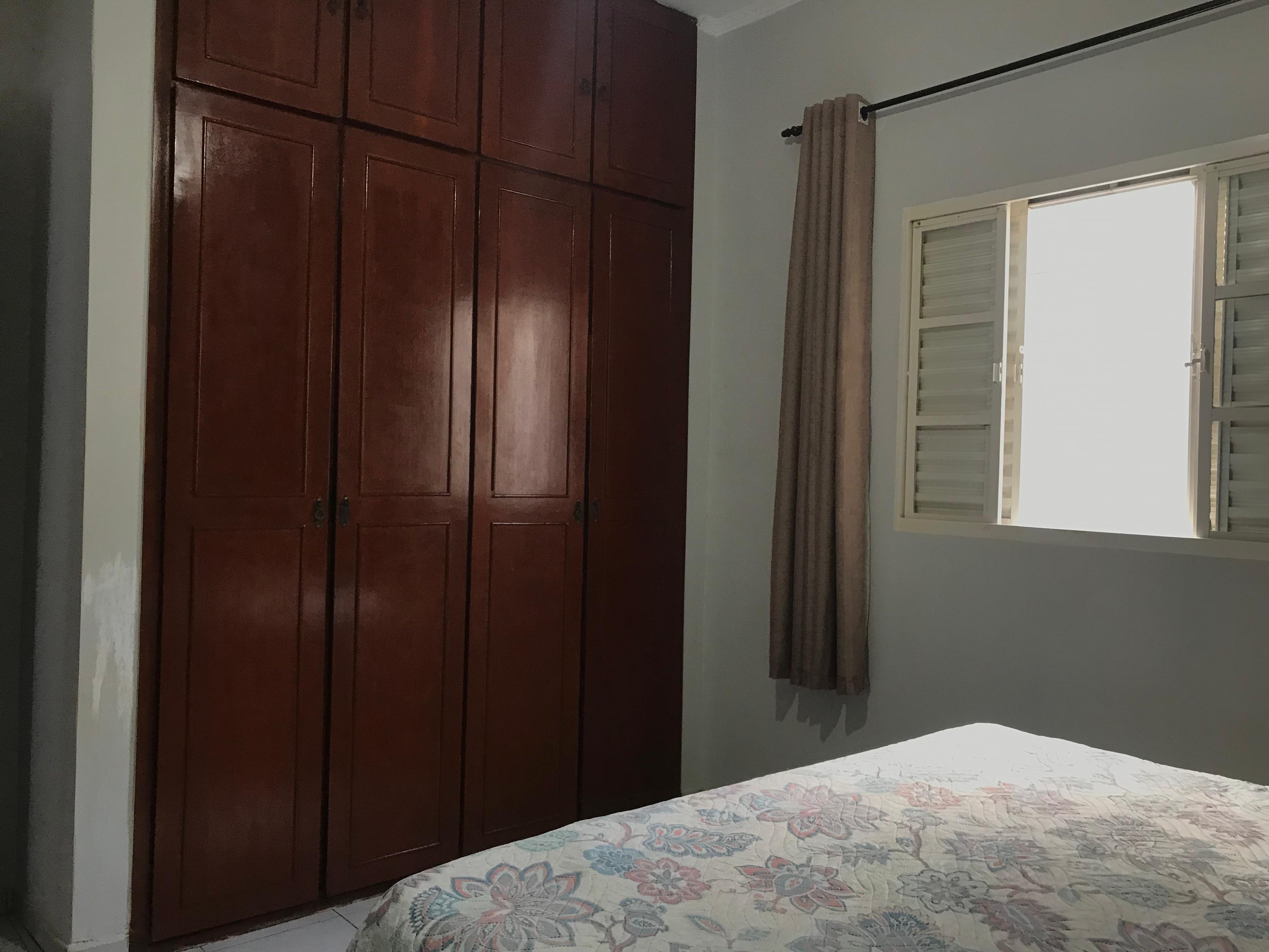 Casa à venda no Recanto do Itamaracá – Mogi Guaçu/SP