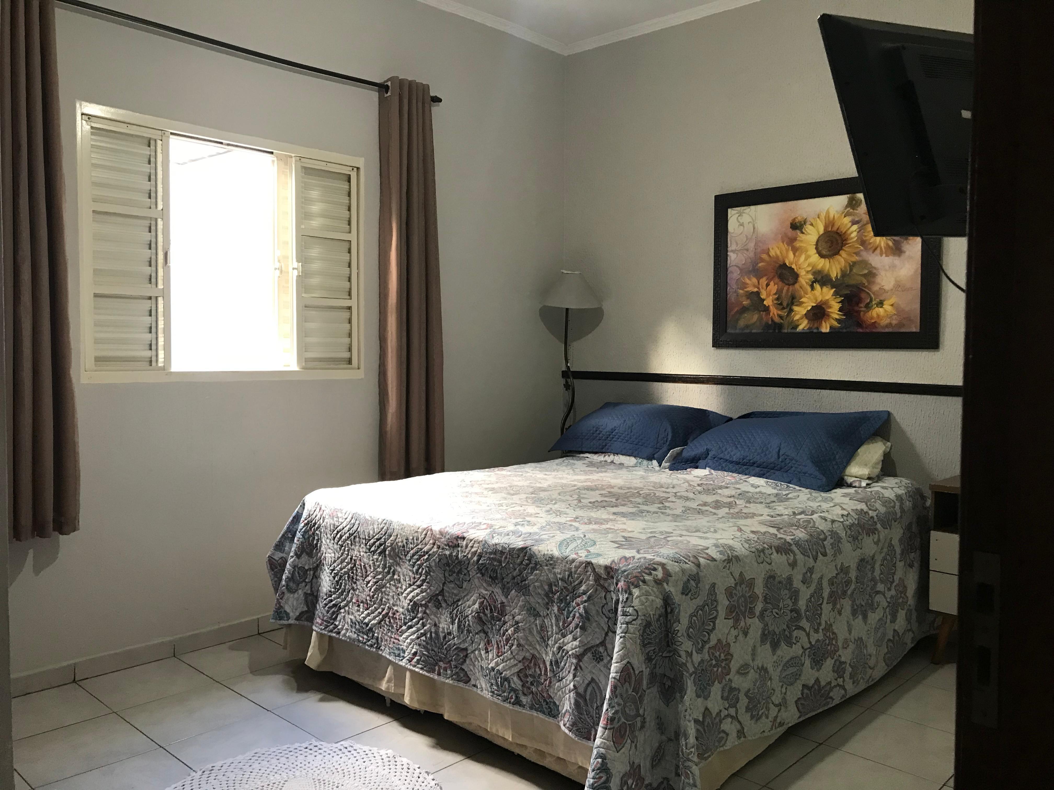 Casa à venda no Recanto do Itamaracá – Mogi Guaçu/SP