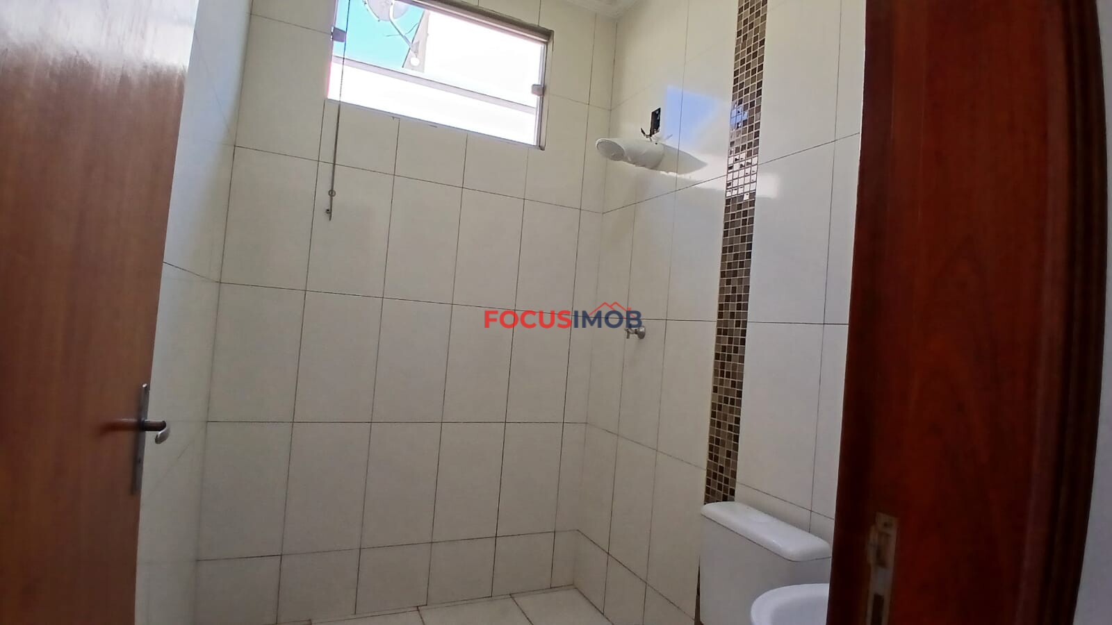 🏡 Casa para locação – Jardim Novo II, Mogi Guaçu/SP