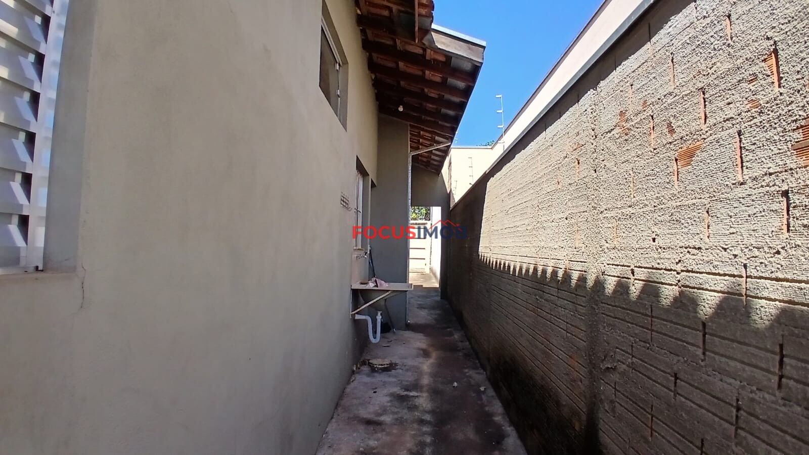 🏡 Casa para locação – Jardim Novo II, Mogi Guaçu/SP