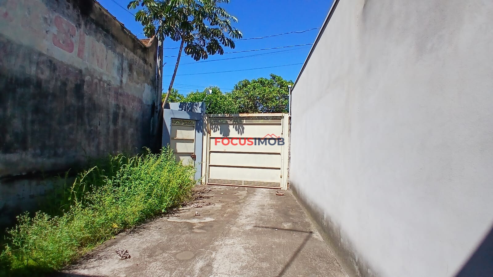 🏡 Casa para locação – Jardim Novo II, Mogi Guaçu/SP