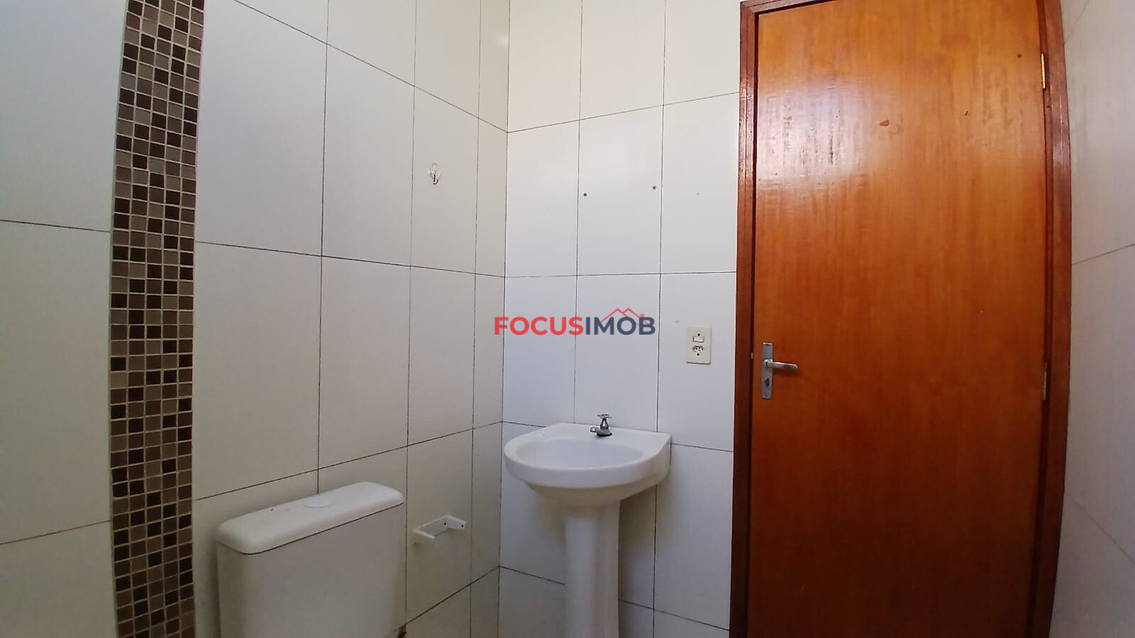 🏡 Casa para locação – Jardim Novo II, Mogi Guaçu/SP