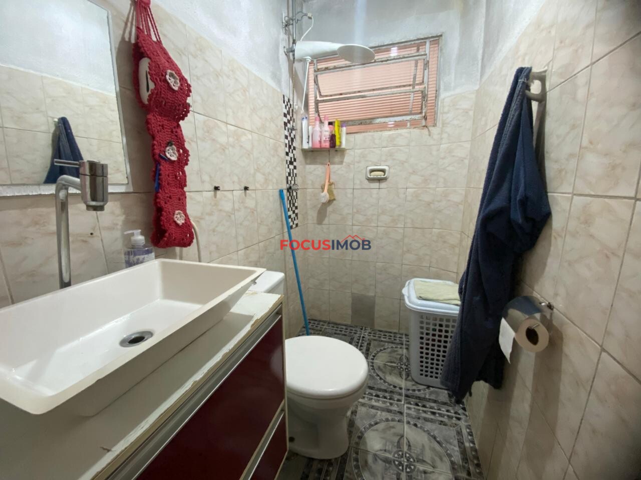 🏡 Casa disponível para locação  – Bairro Flávio Zacchi em Itapira-SP