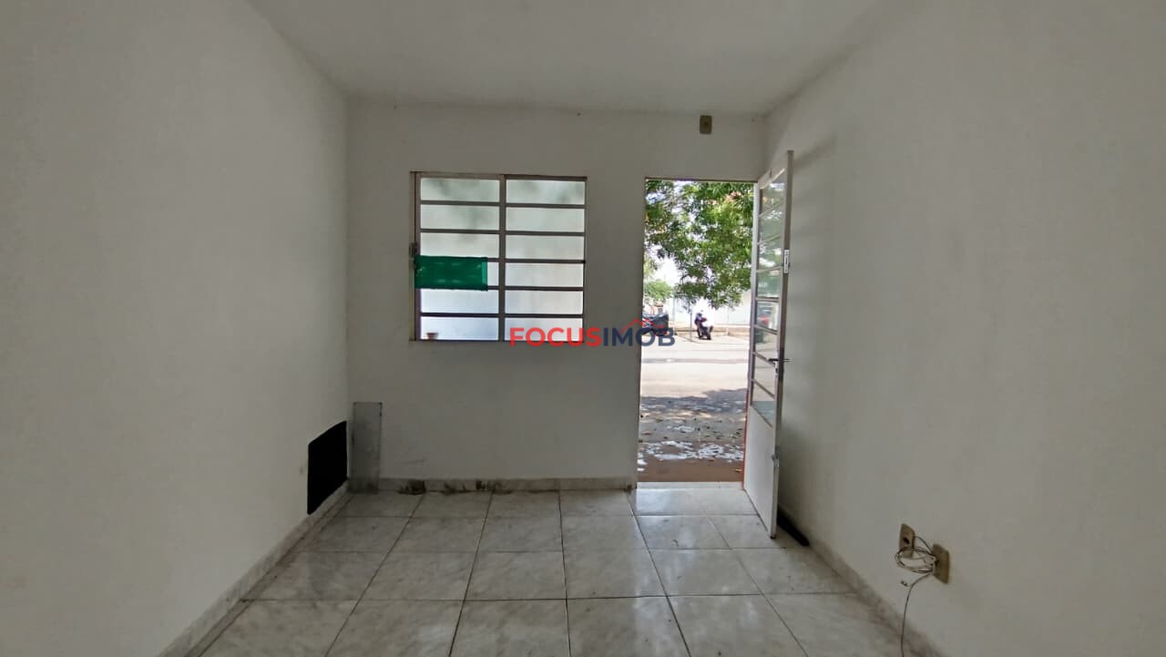 🏠 Apartamento Térreo para Locação Condomínio Moacir Gurzone - Mogi Guaçu SP