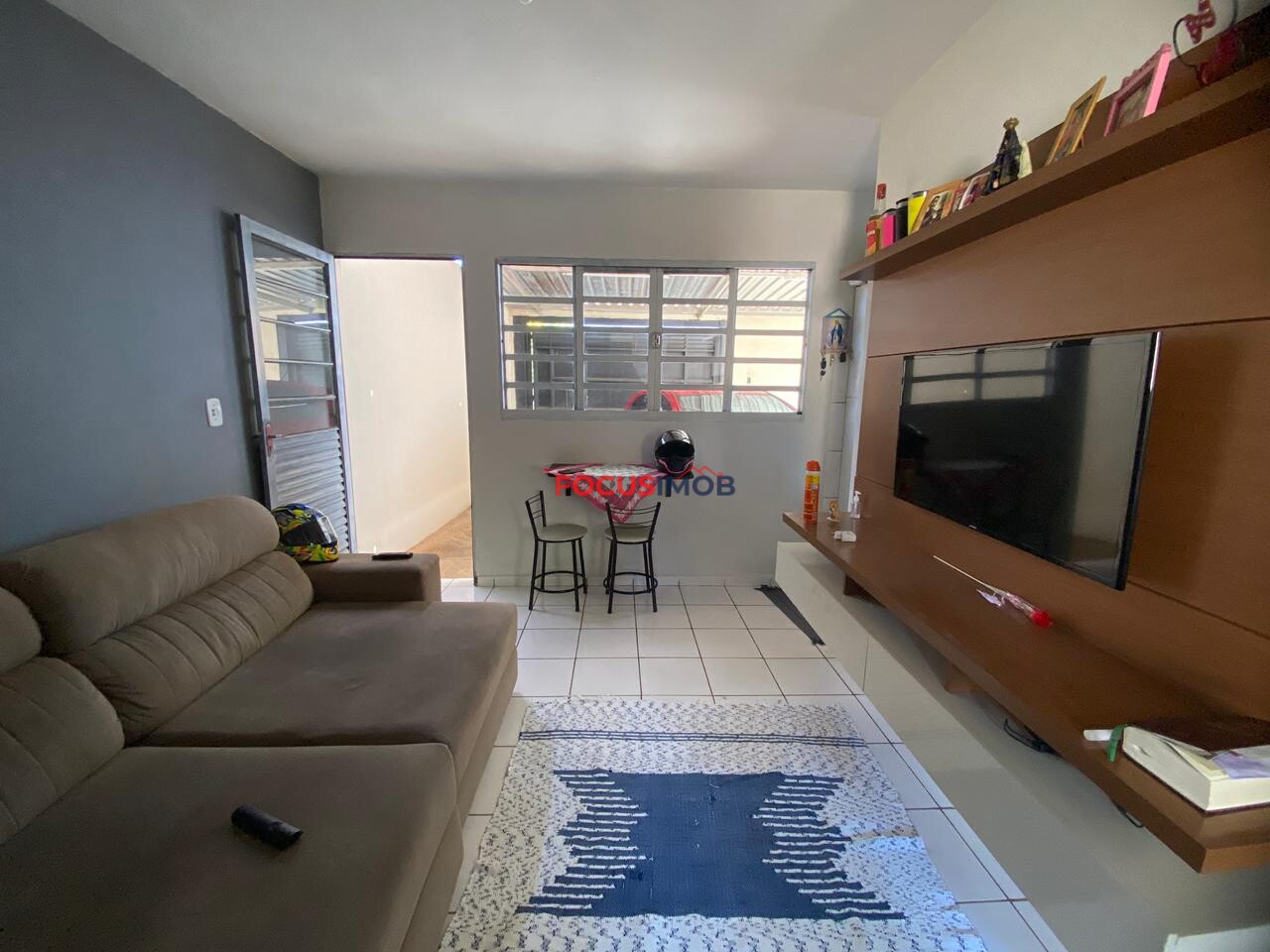 🏡 Casa à venda no Ypê Amarelo em Mogi Guaçu/SP