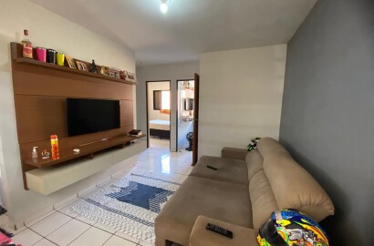 🏡 Casa à venda no Ypê Amarelo em Mogi Guaçu/SP