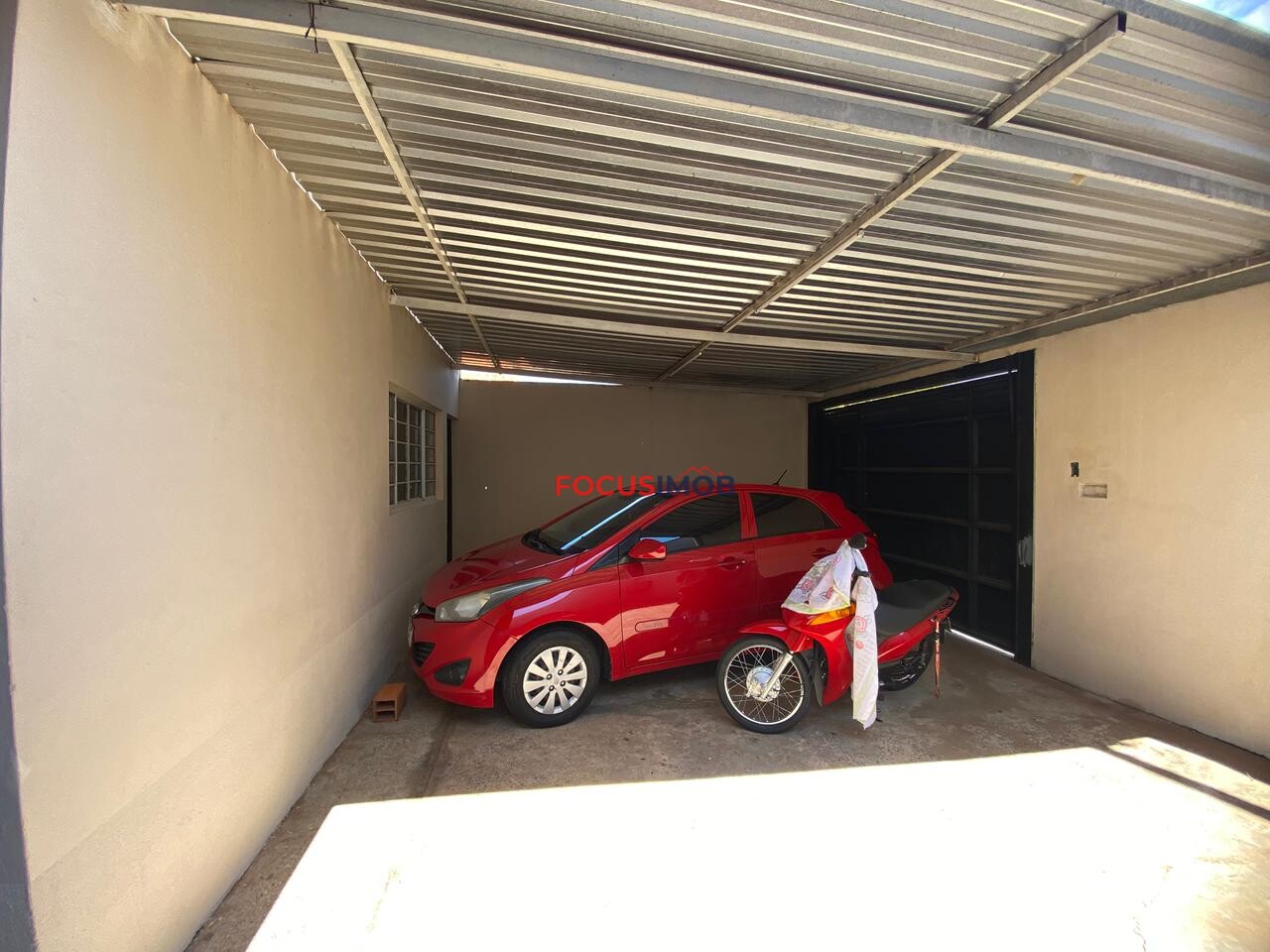 🏡 Casa à venda no Ypê Amarelo em Mogi Guaçu/SP