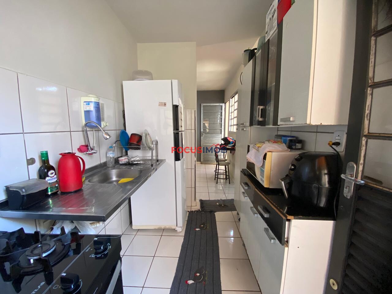 🏡 Casa à venda no Ypê Amarelo em Mogi Guaçu/SP