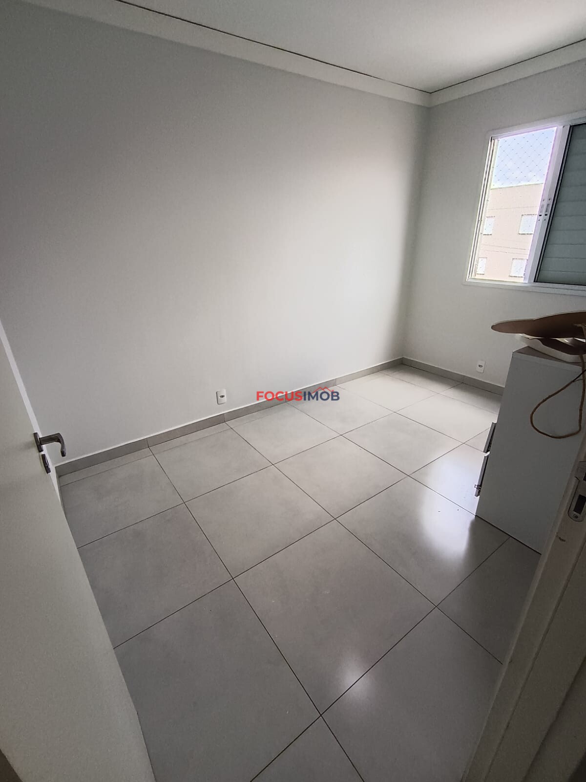 Apartamento para Locação – Residencial Paris, Mogi Guaçu – SP