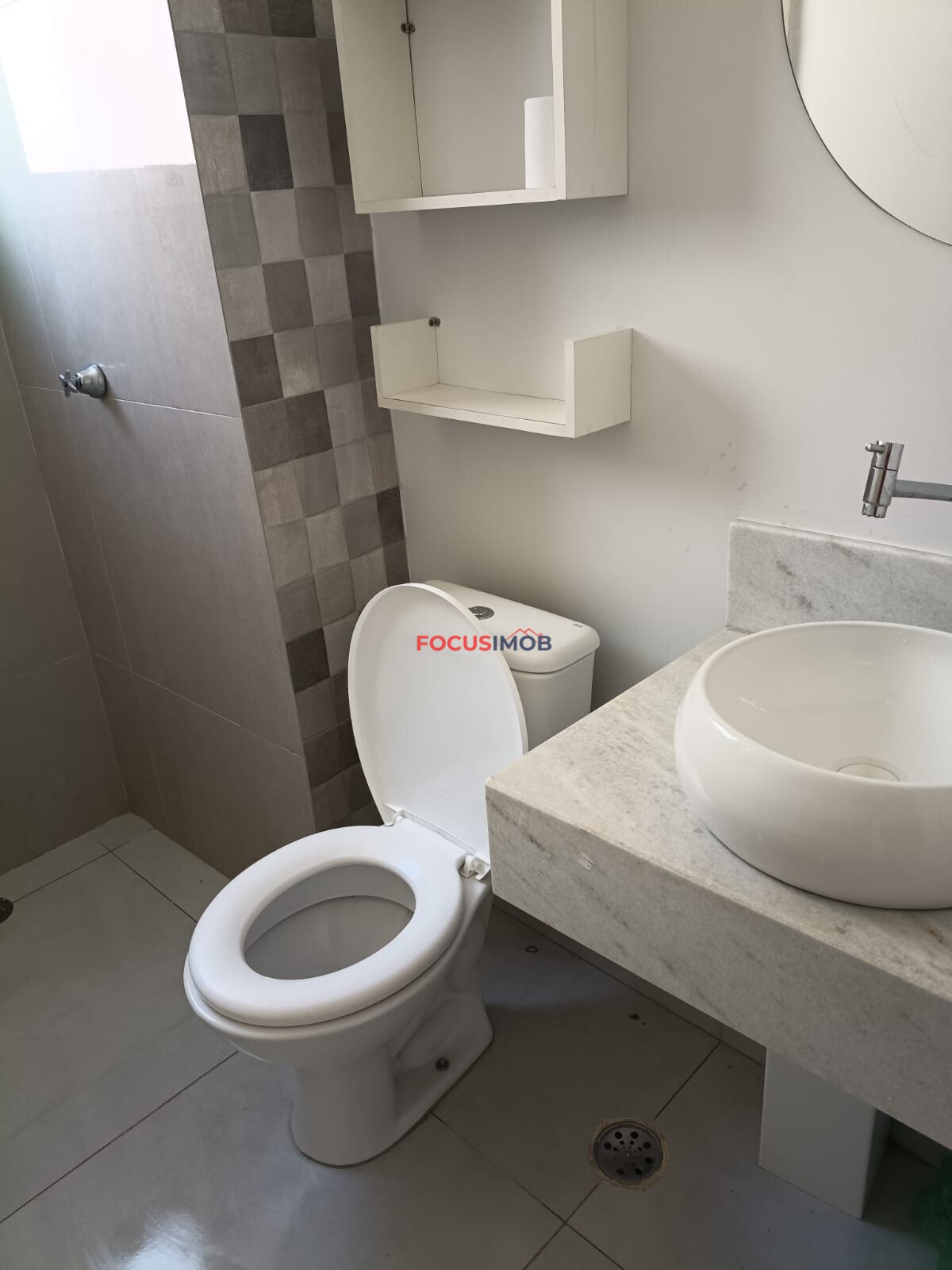 Apartamento para Locação – Residencial Paris, Mogi Guaçu – SP