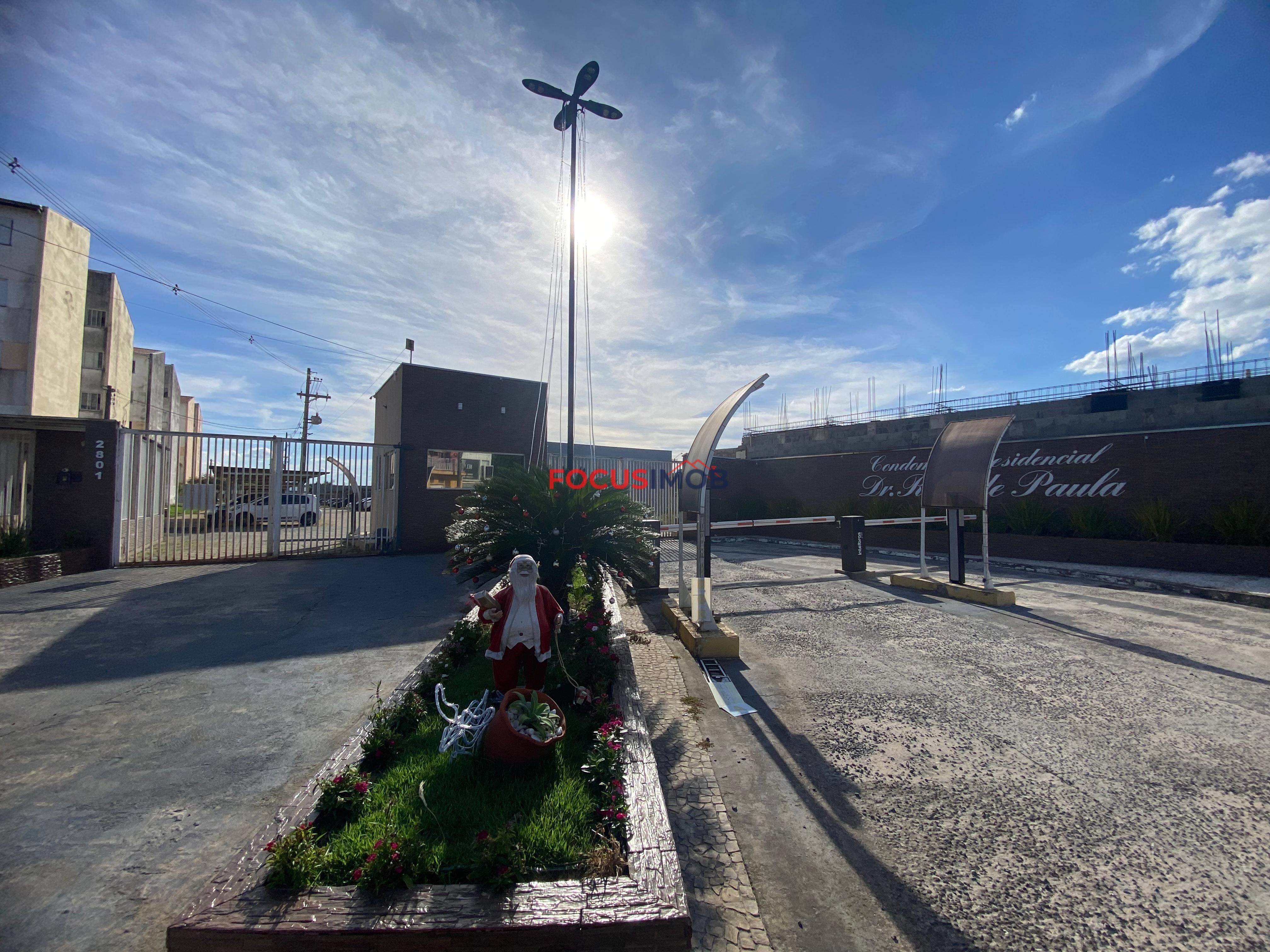 🏢 APARTAMENTO PARA LOCAÇÃO – CONDOMÍNIO RESIDENCIAL DR. RENÊ DE PAULA 📍 VILA PINHEIROS EM MOGI GUAÇU-SP