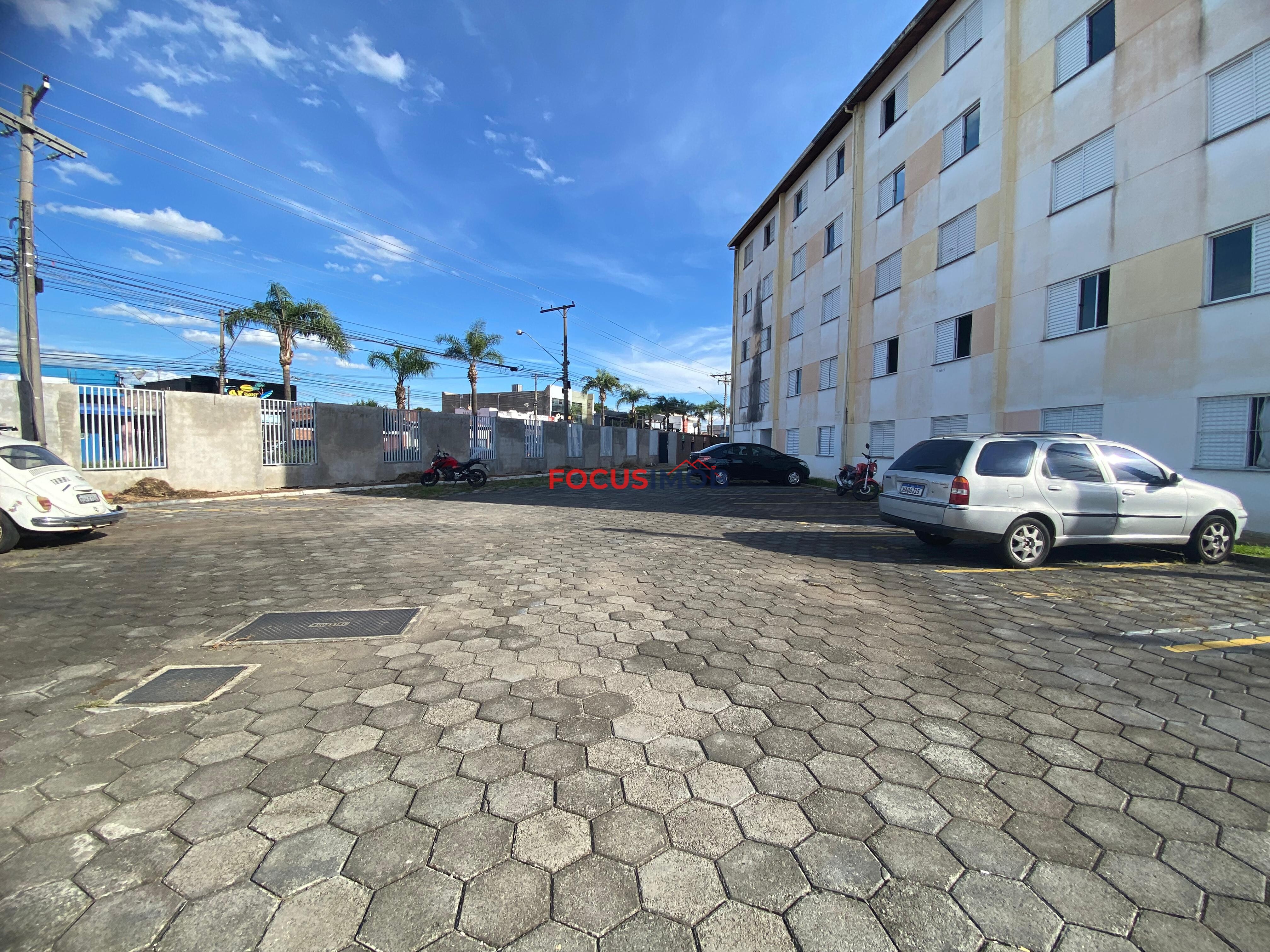 🏢 APARTAMENTO À VENDA – CONDOMÍNIO DR. RENÊ DE PAULA 📍 Vila Pinheiros – Mogi Guaçu/SP