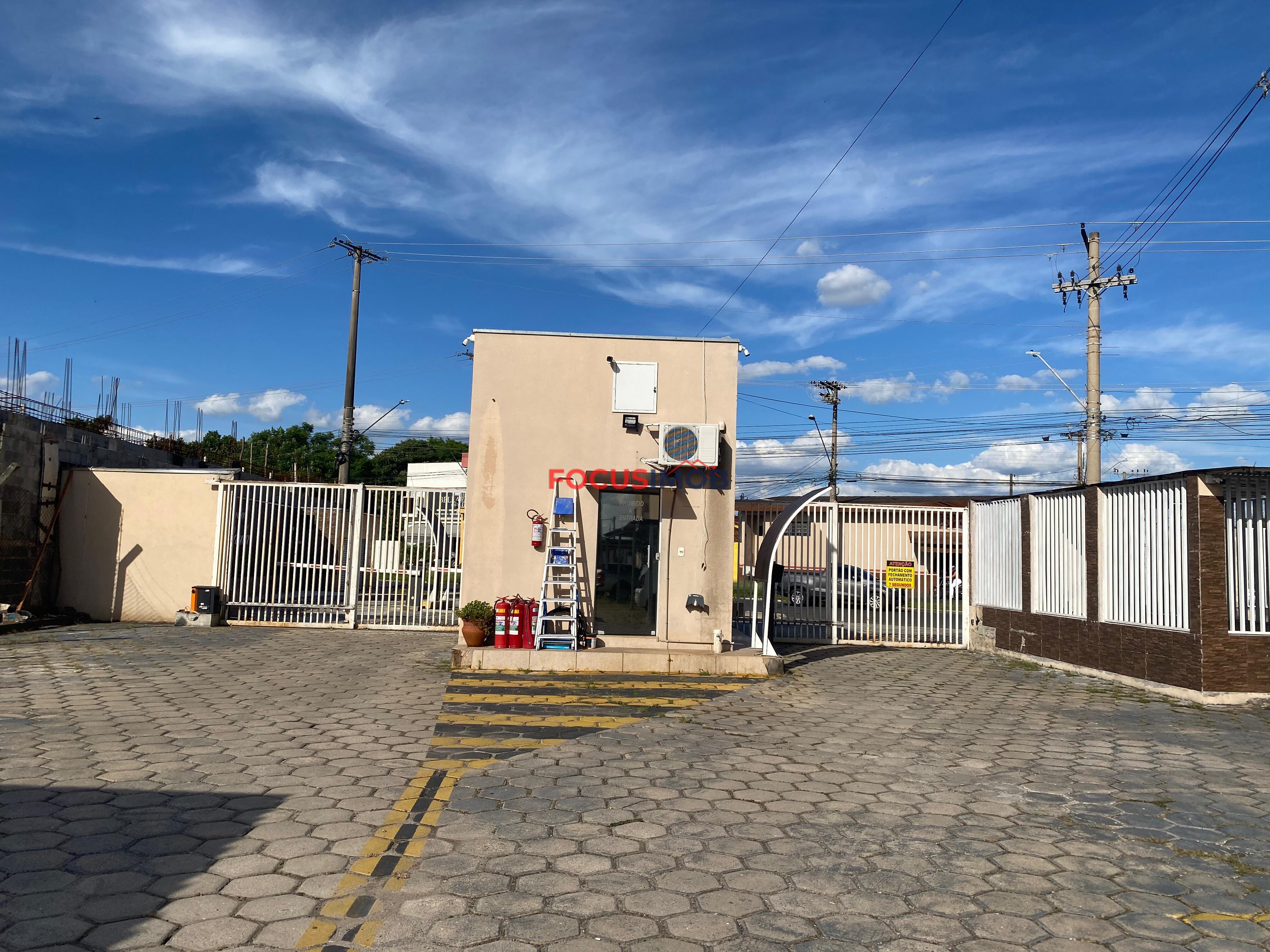 🏡 Apartamento à venda no Condomínio Dr. René de Paula – Mogi Guaçu/SP